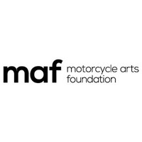 Motorcycle Arts Foundation logo, Motorcycle Arts Foundation contact details