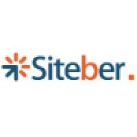 Siteber logo, Siteber contact details