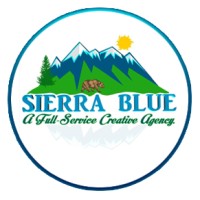 Sierra Blue logo, Sierra Blue contact details