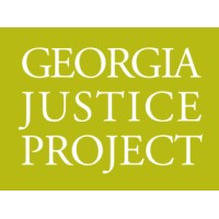 Georgia Justice Project logo, Georgia Justice Project contact details