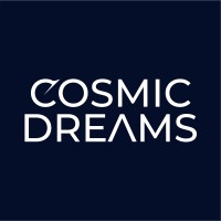 Cosmic Dreams logo, Cosmic Dreams contact details