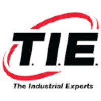 TIE Industrial logo, TIE Industrial contact details