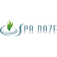 Spa Daze logo, Spa Daze contact details