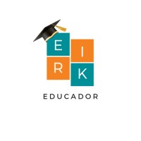 Educador Erik logo, Educador Erik contact details