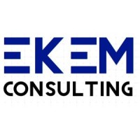 EKEM Consulting logo, EKEM Consulting contact details