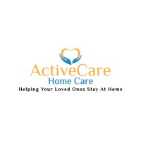 ActiveCare Home Care logo, ActiveCare Home Care contact details