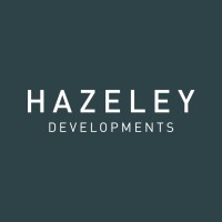 Hazeley Developments Ltd logo, Hazeley Developments Ltd contact details