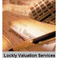 Lockly  Valuation Services, LLC logo, Lockly  Valuation Services, LLC contact details