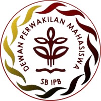 DPM SB IPB logo, DPM SB IPB contact details