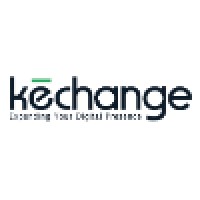 KeChange logo, KeChange contact details