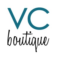 VC boutique logo, VC boutique contact details