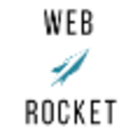 Web-Rocket logo, Web-Rocket contact details