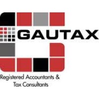 Gautax logo, Gautax contact details