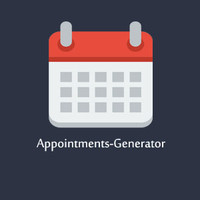 Appointment-Generator logo, Appointment-Generator contact details