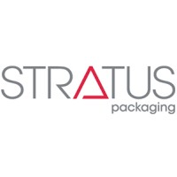 Stratus Packaging logo, Stratus Packaging contact details