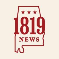 1819 News logo, 1819 News contact details