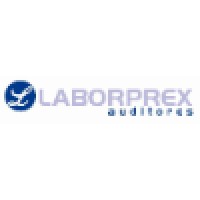 LABORPREX AUDITORES logo, LABORPREX AUDITORES contact details