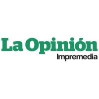 La Opinion logo, La Opinion contact details