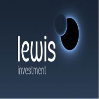 Lewis Investment logo, Lewis Investment contact details