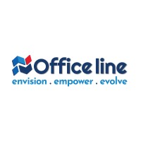 Office Line SA logo, Office Line SA contact details