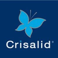 Groupe Crisalid® logo, Groupe Crisalid® contact details