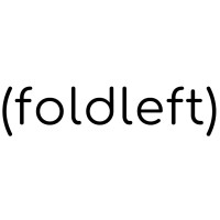 FoldLeft logo, FoldLeft contact details