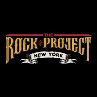 The Rock Project logo, The Rock Project contact details