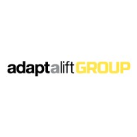 Adaptalift Group logo, Adaptalift Group contact details