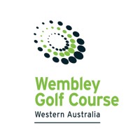 Wembley Golf Course logo, Wembley Golf Course contact details