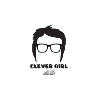 Clever Girl Studio logo, Clever Girl Studio contact details