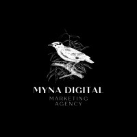 Myna Digital logo, Myna Digital contact details