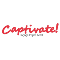 Captivate International - Engage, Inspire, Lead logo, Captivate International - Engage, Inspire, Lead contact details