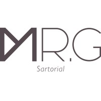 Mr. G Sartorial logo, Mr. G Sartorial contact details