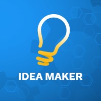 Idea Maker logo, Idea Maker contact details