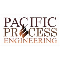 Pacific Process Engineering logo, Pacific Process Engineering contact details