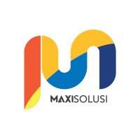 PT Maksima Solusi Internasional (MaxiSolusi) logo, PT Maksima Solusi Internasional (MaxiSolusi) contact details