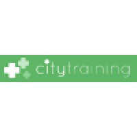 City Training logo, City Training contact details