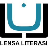 Lensa Literasi logo, Lensa Literasi contact details