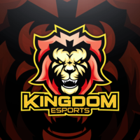 Kingdom eSports logo, Kingdom eSports contact details