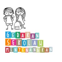 Gerakan Sekolah Menyenangkan (GSM) logo, Gerakan Sekolah Menyenangkan (GSM) contact details