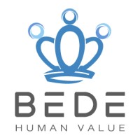 BEDE Human Value logo, BEDE Human Value contact details