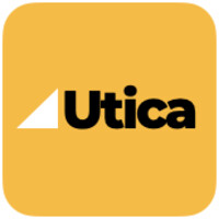 Utica Solutions logo, Utica Solutions contact details