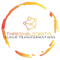 Threshold Digital logo, Threshold Digital contact details