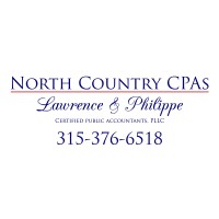 North Country CPAs logo, North Country CPAs contact details