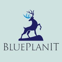 Blueplanit Corporation logo, Blueplanit Corporation contact details