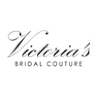 Victoria's Bridal Couture logo, Victoria's Bridal Couture contact details