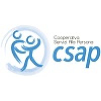 C.S.A.P. Cooperativa Servizi alla Persona logo, C.S.A.P. Cooperativa Servizi alla Persona contact details