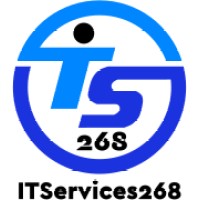 IT Services 268 logo, IT Services 268 contact details