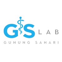 Laboratorium Klinik Gunung Sahari logo, Laboratorium Klinik Gunung Sahari contact details