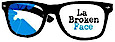 Labrokenface logo, Labrokenface contact details